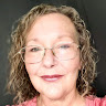 Mary Johnson