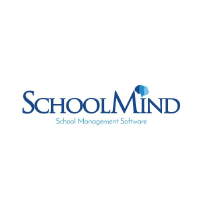 SchoolMind logo