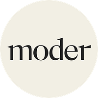 Gomoder logo