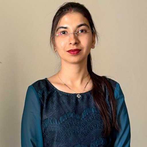Sujata Lohchab