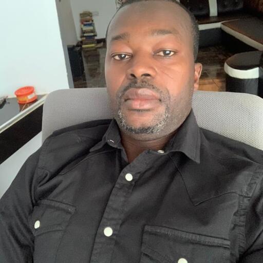 Adam Ali Aliyu