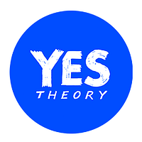 Yes Theory logo