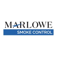 Marlowe Smoke Control logo