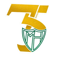 Miranda House logo