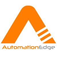 AutomationEdge Technologies  logo
