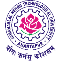 Jawaharlal Nehru Technological University, Hyderabad logo