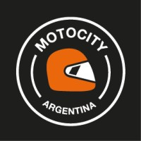 Motocity Arg. logo