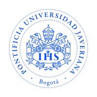 Pontifical Xavierian University logo