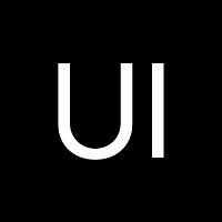 NextUI logo