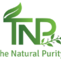 The Natural Purity logo