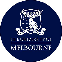 The University of Melbourne logo