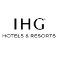 IHG Corporate Office logo