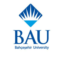 Bahçeşehir University logo