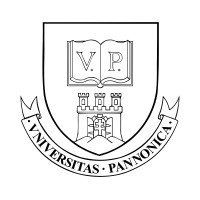 University of Pannonia logo