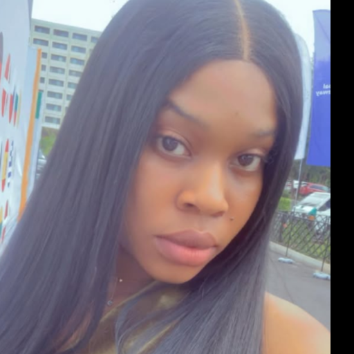 Chioma Chinecherem