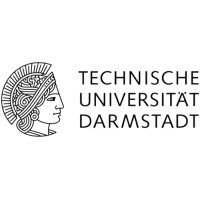 Technical University Darmstadt logo