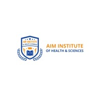 AIM Institute logo