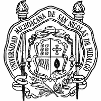 Universidad Montrer logo