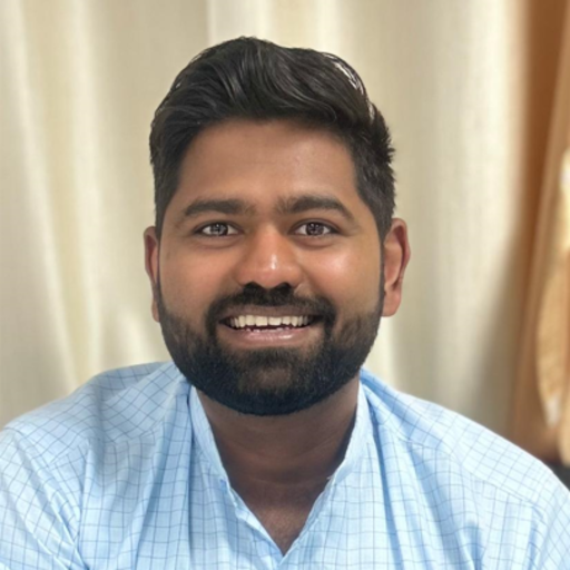 Debabrata Halder