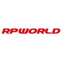 RPWORLD logo