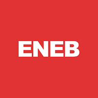 ENEB - Escuela de Negocios Europea de Barcelona logo