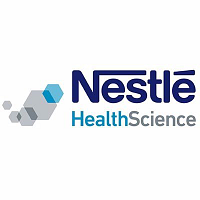Nestlé Health Science logo
