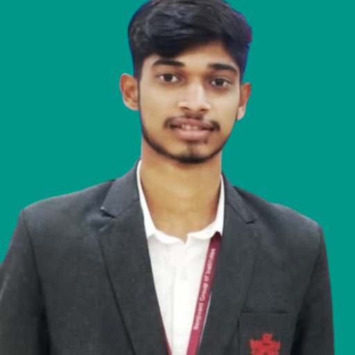 Aher Kaustubh Ramesh