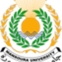 Mansoura University logo
