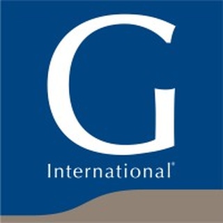 Glasford International logo