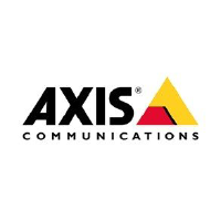 axis communications logo