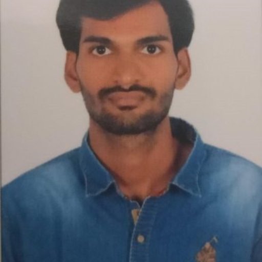 gharshanth yerrajula