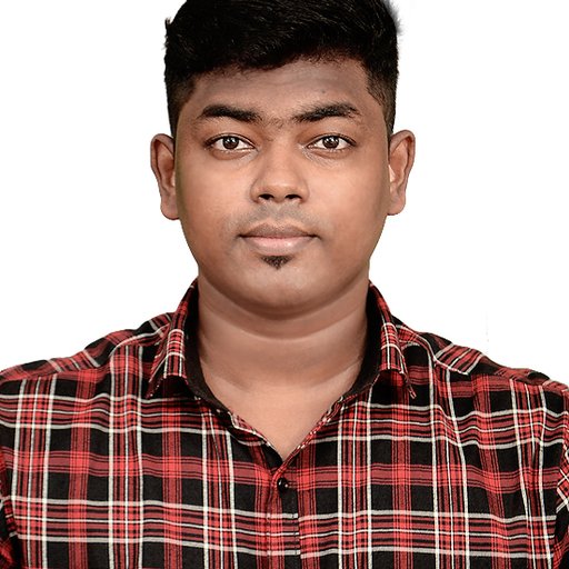Syed Mohammed