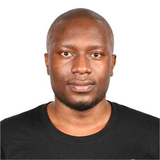 Reuben Mulongo