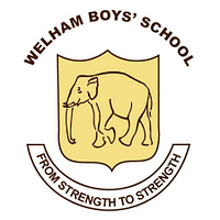 Welham Boys' School, Dehradun logo