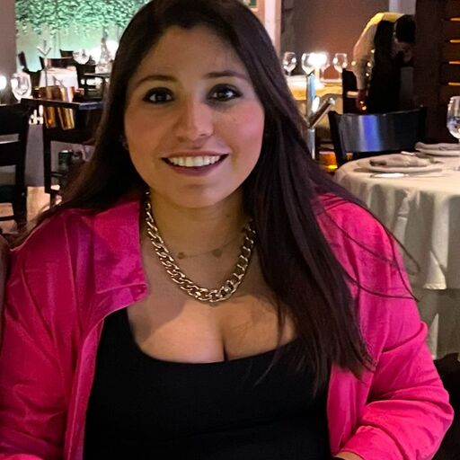 Grecia Galán