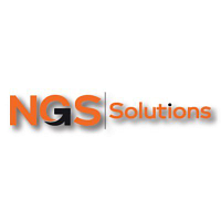 NGS-Solution logo