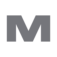 Morphe logo