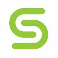 Cohesity logo