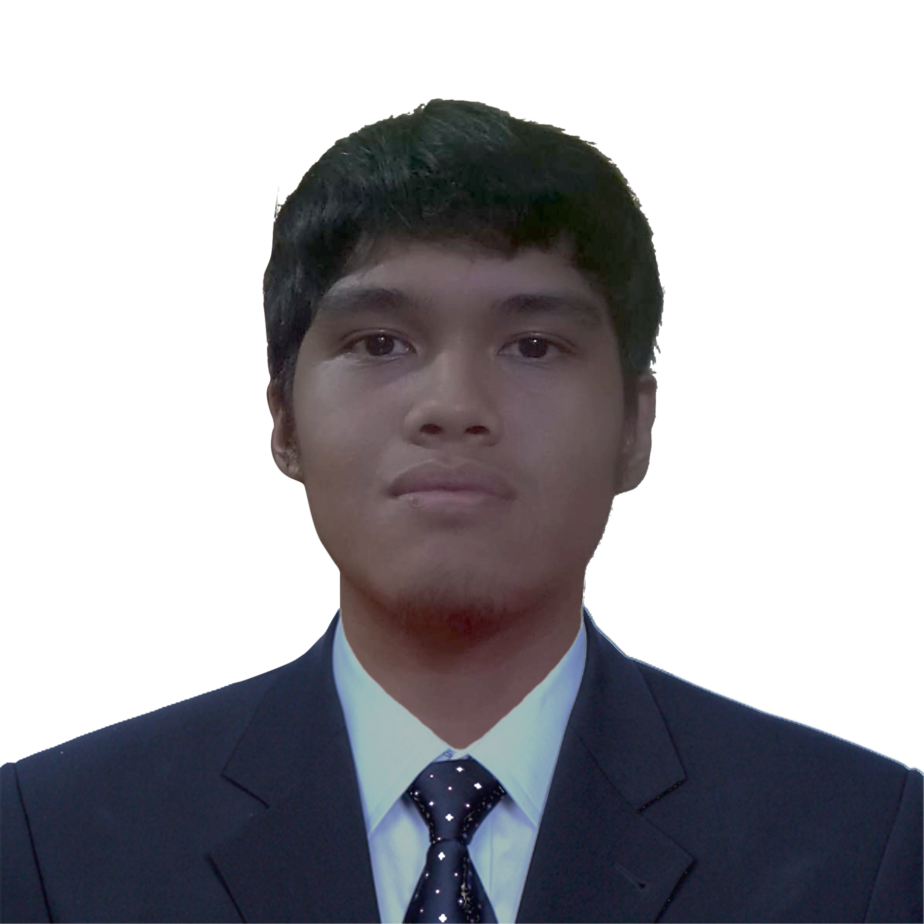Luigi Sison