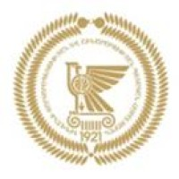 National University of Architecture and Construction of Armenia logo