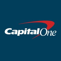 Capital One (Client) logo