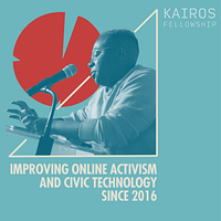 Kairos Fellowship logo