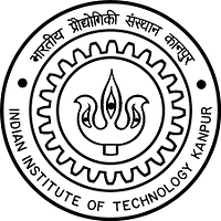 IIT Kanpur logo