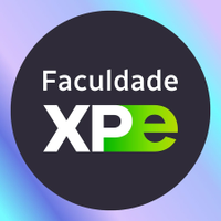 XP Educação logo