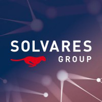Solvares Group logo