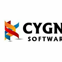 Cygnusspin logo