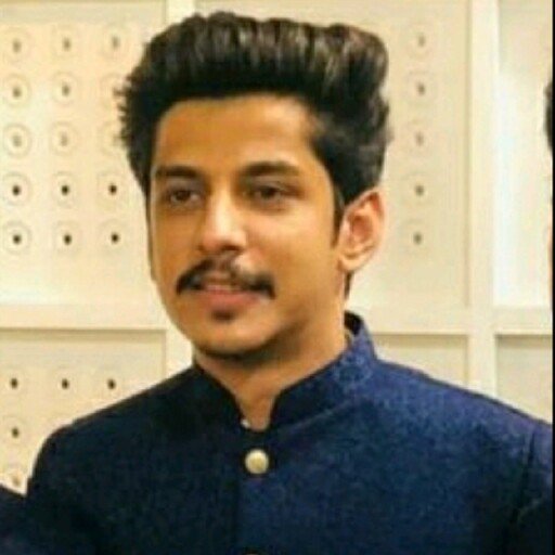 Kamran Azam