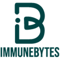 ImmuneBytes logo