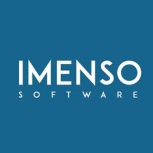 IMENSO SOFTWARE logo