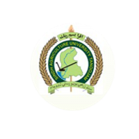 Sindh Agriculture University logo
